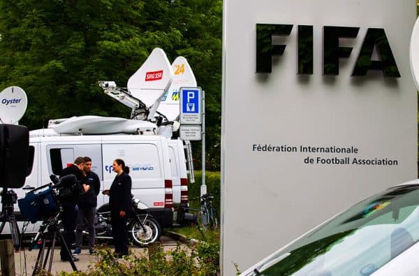 FIFA
