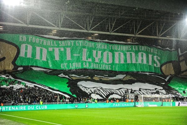 ASSE : Pas mon football : une légende des Verts a un regret pour le derby