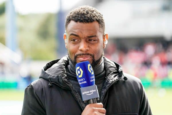 OL : Frédéric Piquionne évoque son derby cauchemardesque contre l'ASSE