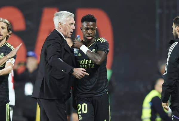Ballon d'Or 2024 : l'attitude du Real ne passe pas, même en Espagne !