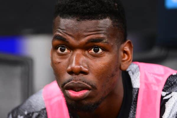 Je pense qu'il serait très excité, Louis Saha valide une destination inattendue pour Paul Pogba