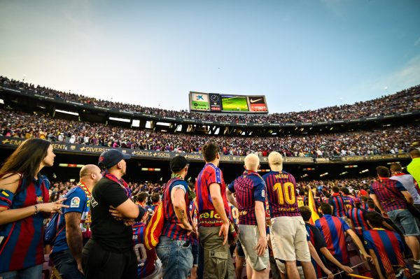 Barça : la capacité impressionnante du nouveau Camp Nou