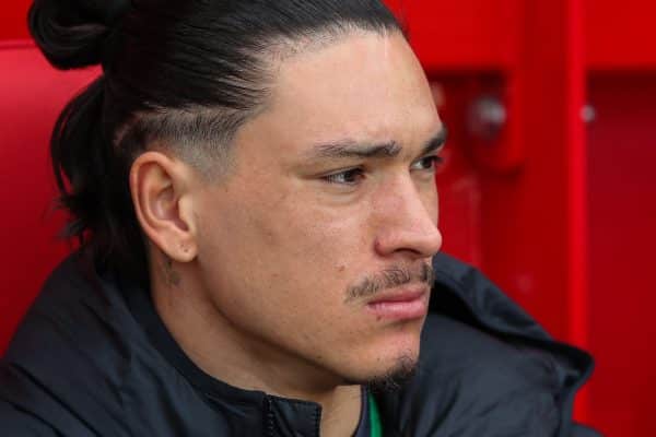 Liverpool : Nunez en danger, son remplaçant déjà désigné