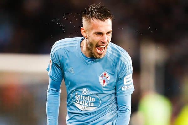 Le plan du Barça pour rapatrier Óscar Mingueza