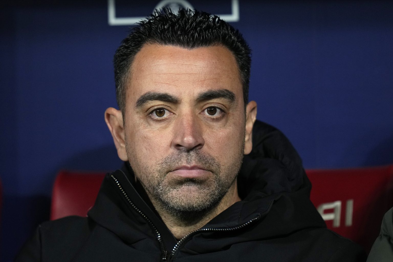 Mercato - La presse espagnole envoie Xavi à Manchester United !