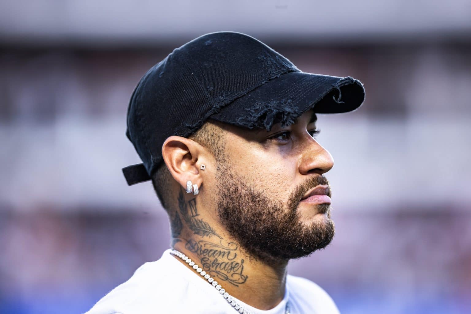 Quel est le salaire de Neymar à Al-Hilal ?
