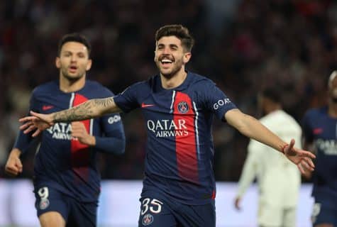 PSG : Chelsea prêt à foncer sur Lucas Beraldo ?