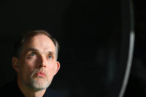 Système, joueurs... Ce qui attend l'Angleterre avec Thomas Tuchel