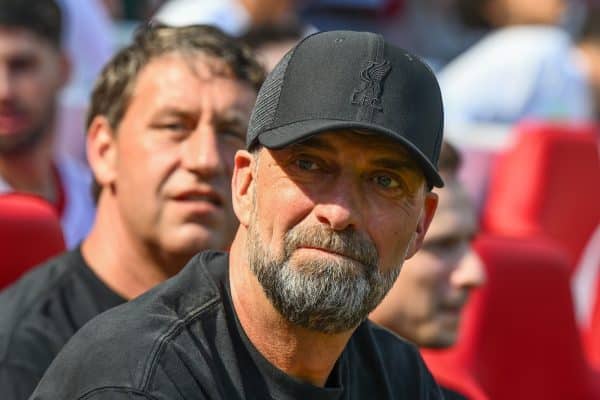 Red Bull : pourquoi la signature de Jürgen Klopp fait autant de vagues