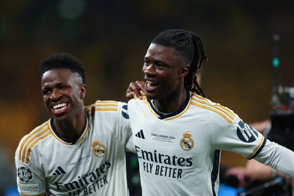 Karim Benzema, Eduardo Camavinga& Les réactions acerbes du Real sur le Ballon d'Or de Rodri