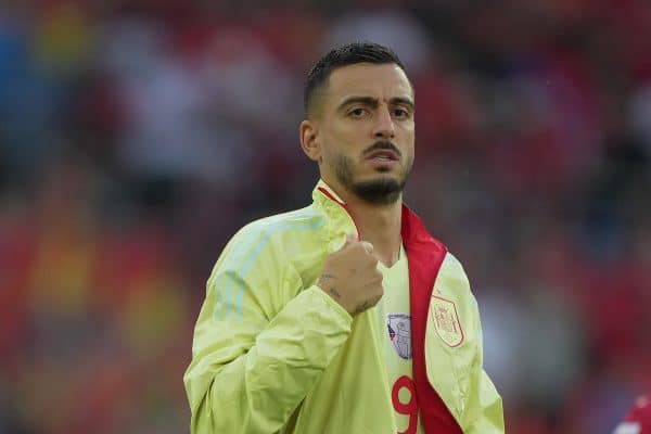 Real Madrid : Joselu remet en doute l'utilisation de Kylian Mbappé