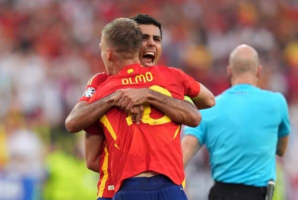 Ballon d'Or 2024 : l'Espagne est partie pour tout rafler !