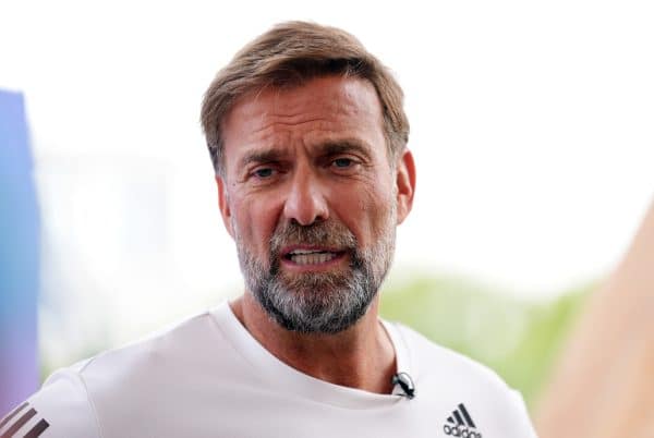 Je trouve ça nul, un ancien taulier de Jürgen Klopp fustige sa décision