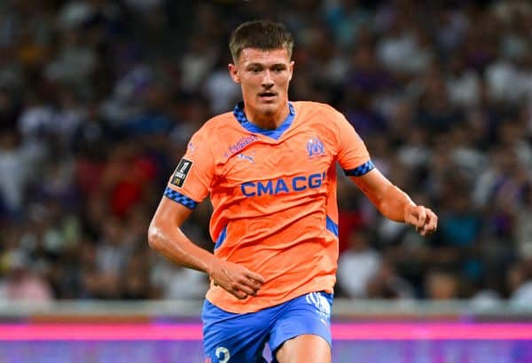 OM-PSG : une 1ère information tombe sur la présence de Quentin Merlin