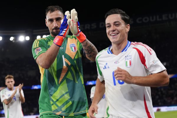 Match Italie - Israël : chaîne TV, heure et compos probables