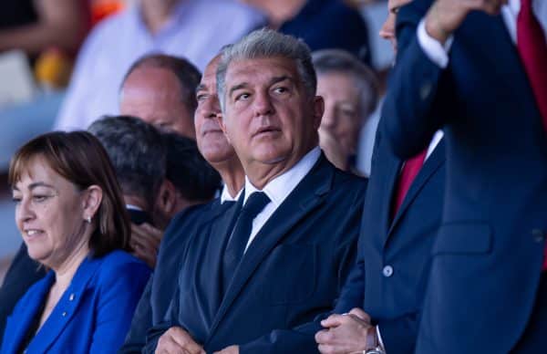 Barça : un imbroglio surprenant éclate avant Brest
