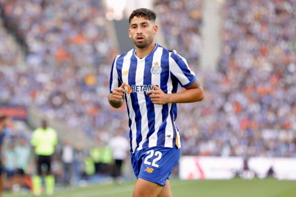 Manchester City prêt à lâcher à 70M¬ pour Alan Varela ?