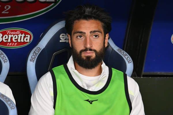 OM : début d'aventure très difficile pour Samuel Gigot à la Lazio