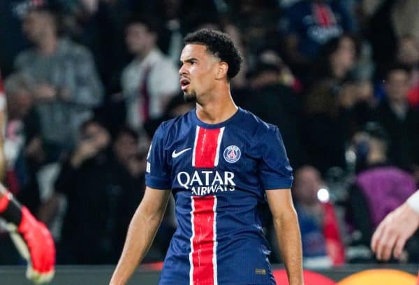 PSG : Warren Zaïre-Emery à l'origine d'un paradoxe déroutant