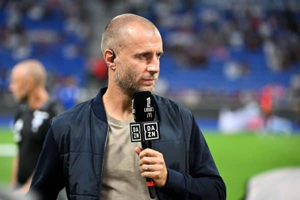 Il sait tout faire, Benoît Cheyrou impressionné par une recrue de l'OM