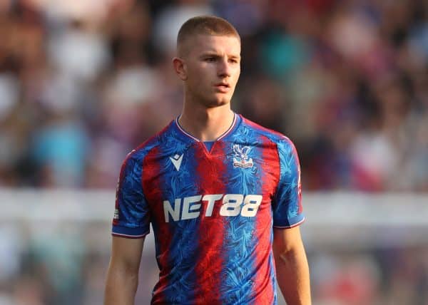 Manchester City : Adam Wharton envisagé pour remplacer Rodri