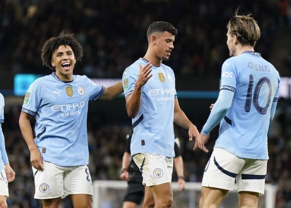 Manchester City - Salford City (FA Cup) : chaîne TV, heure et compos probables du match