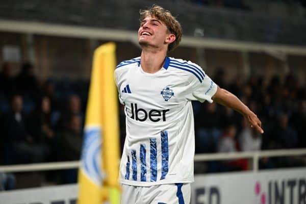 Real Madrid : un grand talent disponible pour 9 M ¬