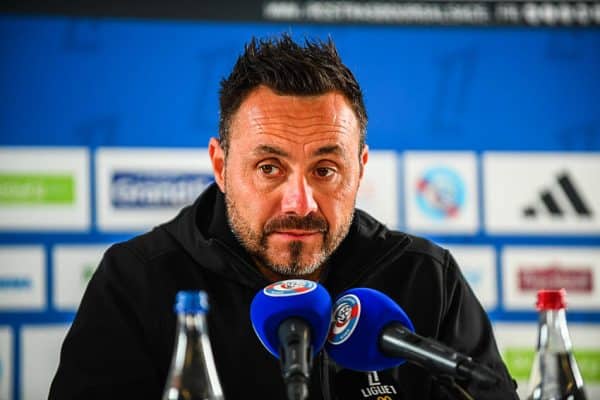 Nuls, De Zerbide& La presse ridiculise l'OM