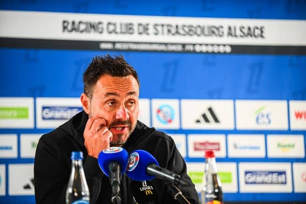 L'OM version Roberto De Zerbi est-il vraiment ce qu'il devrait être ?