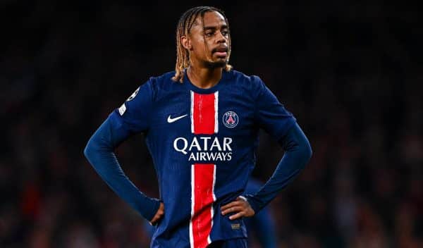 Match Nice - PSG : chaîne TV, heure et compos probables