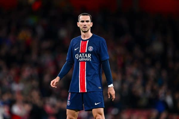 PSG : c'est impossible&, l'incompréhension de Giresse pour Fabian Ruiz