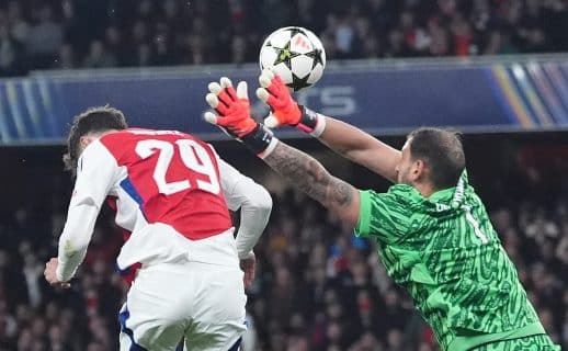 Le PSG, pire équipe de Ligue des Champions dans un domaine