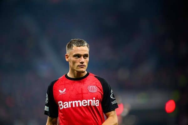 Le Real Madrid sur Florian Wirtz, le pire de l'ère des Galactiques de retour