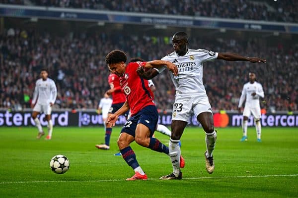 Tiago Santos, LOSC