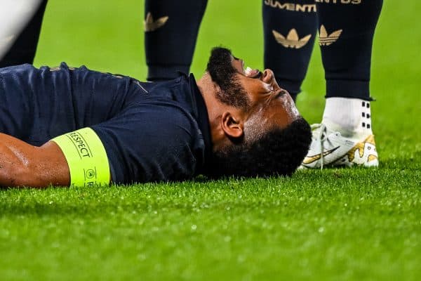 Juventus : Bremer blessé, 4 solutions pour Thiago Motta