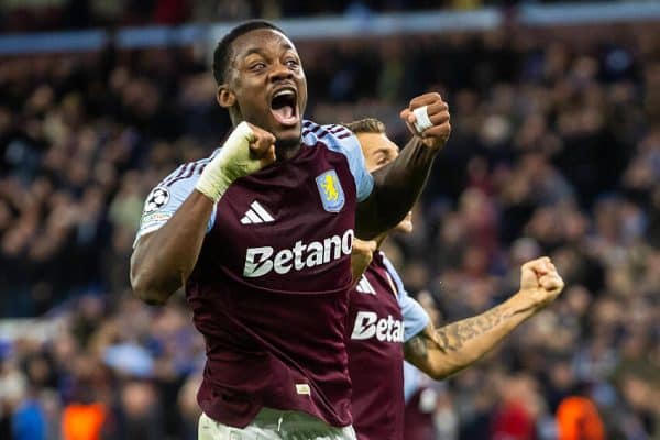 Ligue des champions : classement chaotique, buts à gogo& Les premières tendances de la nouvelle formule