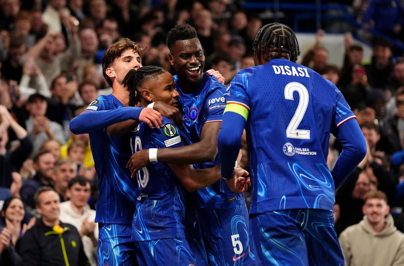 Pronostic Ligue Europa Conférence : les conseils gratuits de nos experts 2024-2025