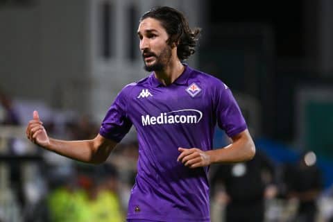 Les anciens du PSG flambent avec la Fiorentina