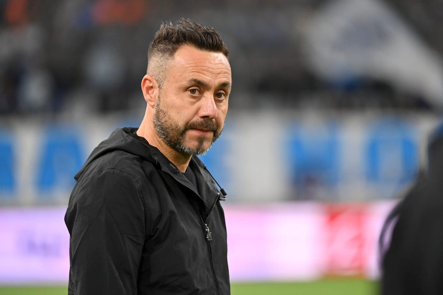 OM-PSG : De Zerbi privé de 2 latéraux gauches