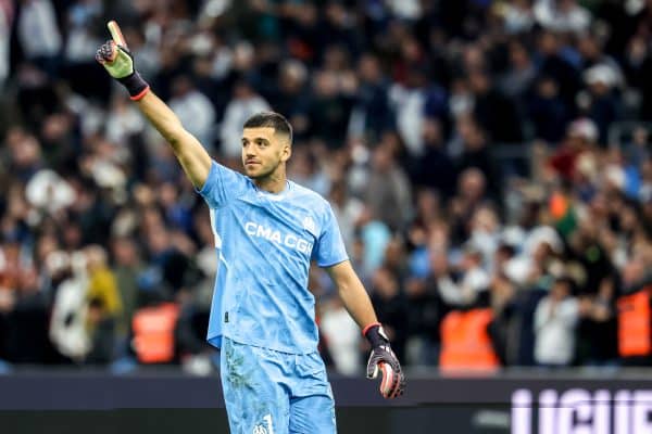 OM-PSG : Rulli au-dessus de Donnarumma, la preuve par 3
