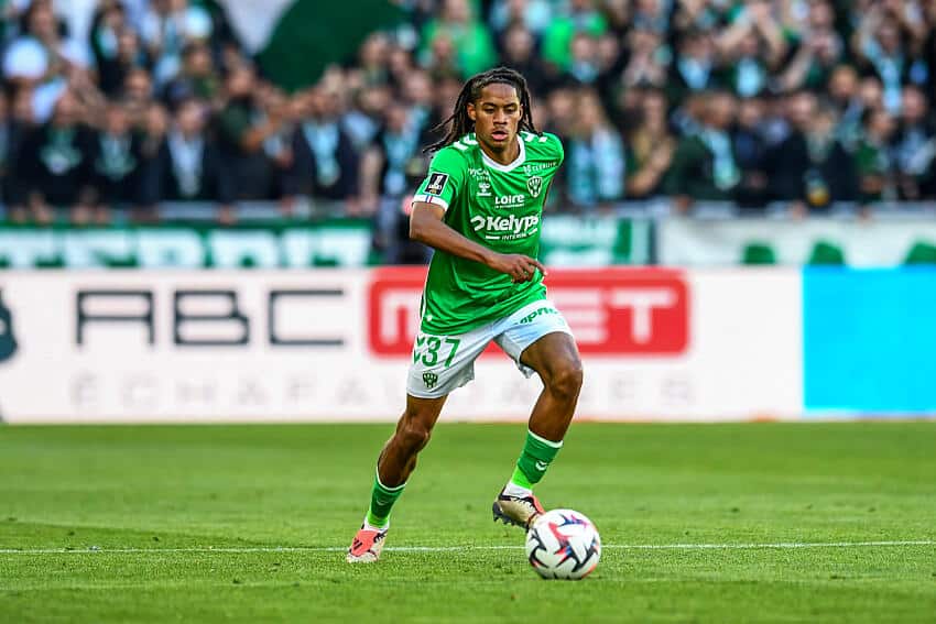 Mercato - Chelsea : le retour en Ligue 1 de Mathis Amougou déjà acté