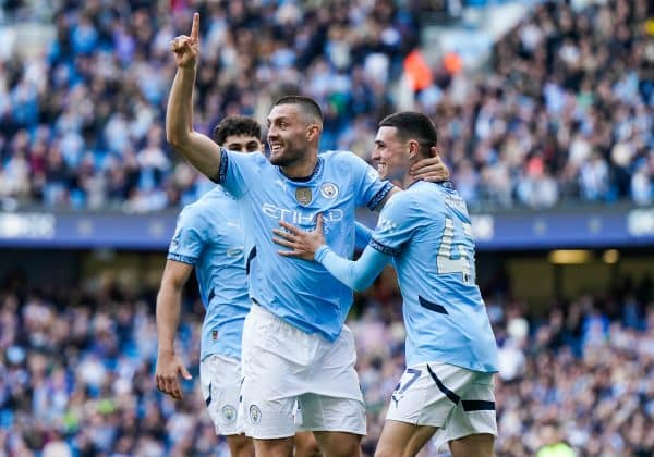 Match Wolverhampton - Manchester City : chaîne TV, heure et compos probables