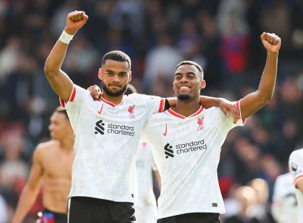 Match Liverpool-Chelsea : chaîne TV, heure et compos probables