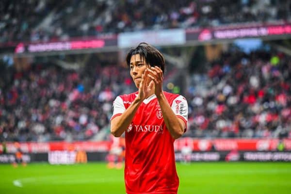 OM : Roberto De Zerbi veut s'offrir la révélation Keito Nakamura