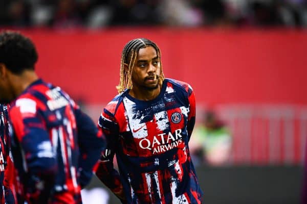 PSG : un transfert à 100 M ¬ imaginé pour Barcola