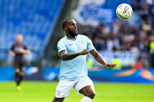 Nuno Tavares s'éclate en Serie A