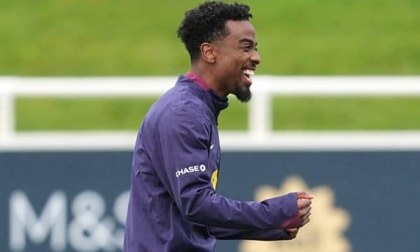 LOSC : une légende d'Arsenal milite pour la signature d'Angel Gomes