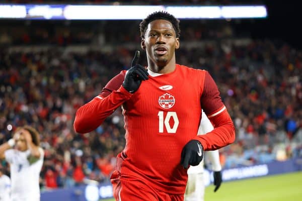 Le très gros salaire que va demander Jonathan David à ses prétendants