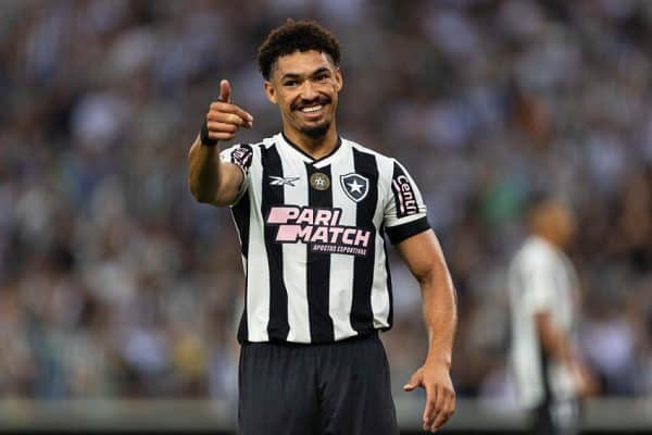 OL : les 5 prétendants d'Adryelson dévoilés