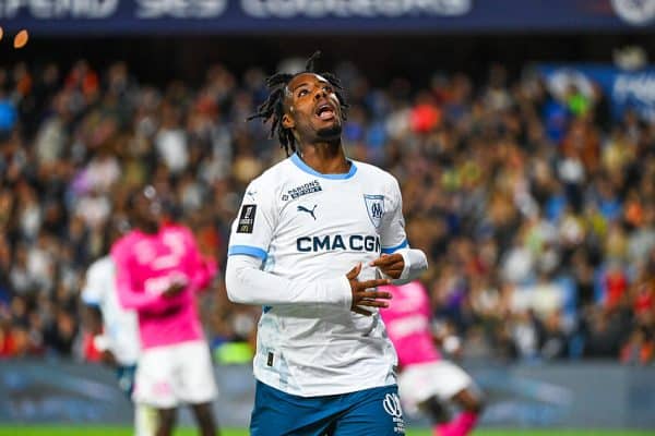 OM : une décision prise pour Elye Wahi